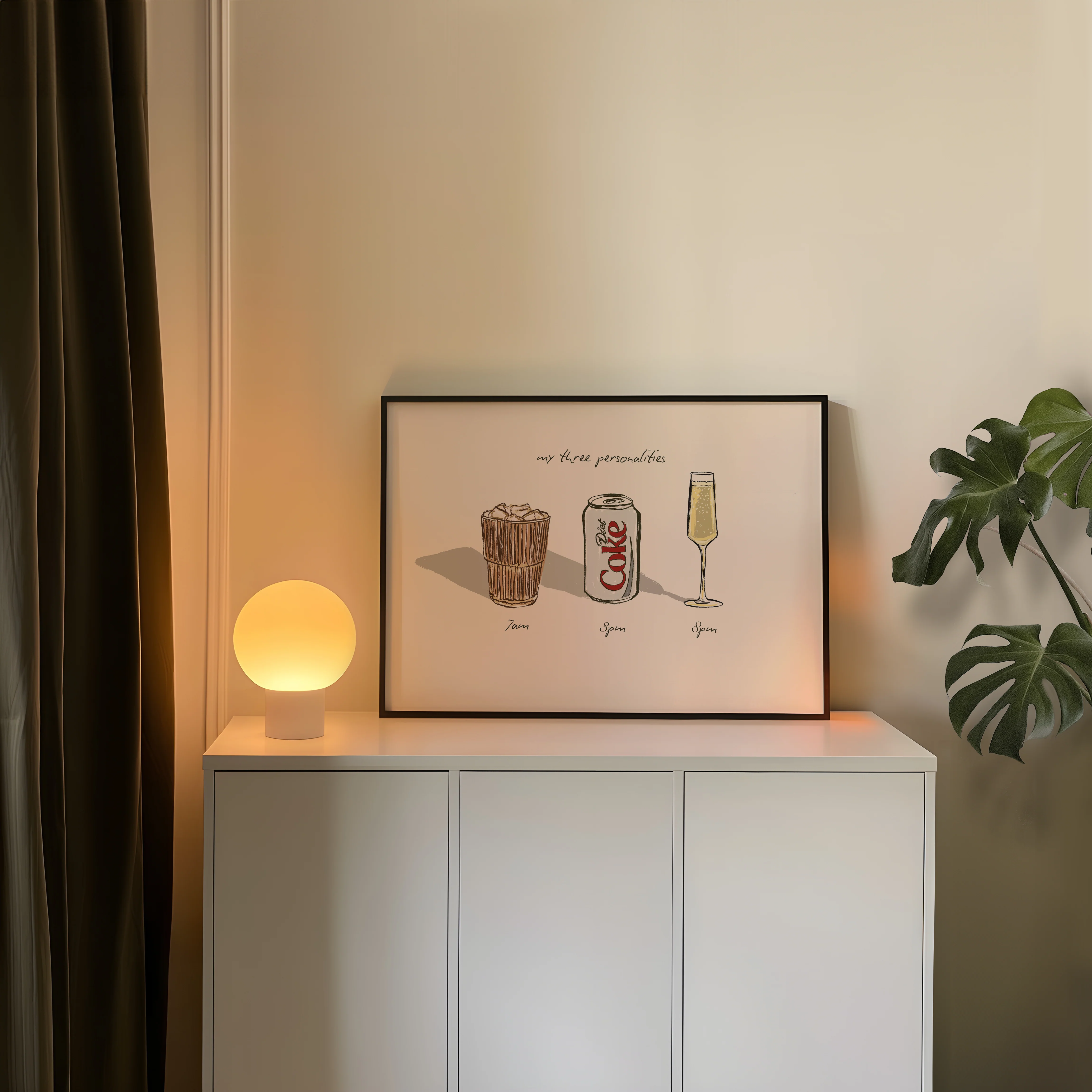BOOZY PRINTS